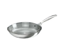 Le Creuset - 12" (30cm) Stainless Steel Fry Pan