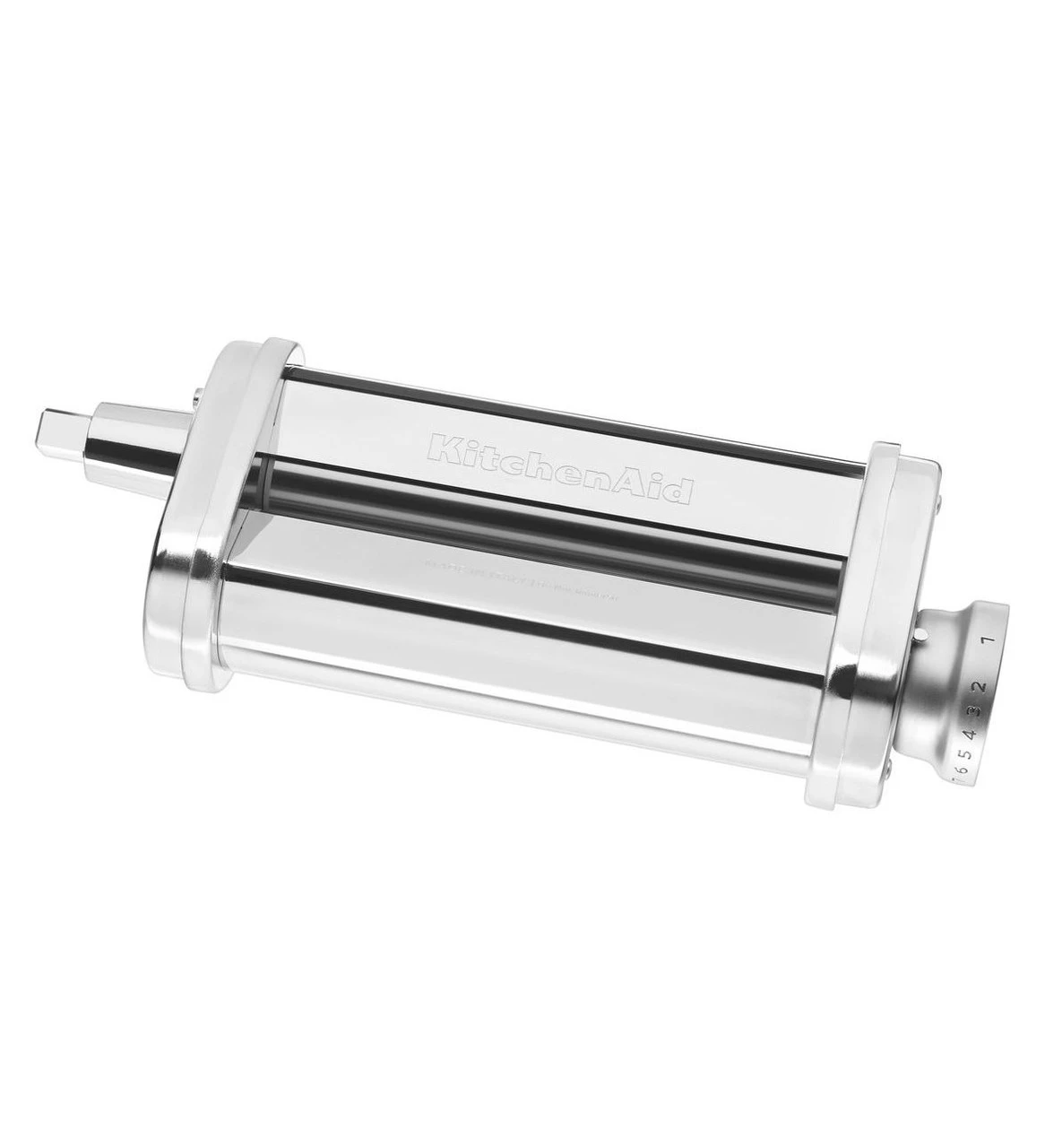 KitchenAid - Pasta Roller Attachment 3 KitchenAid - Pasta Roller Attachment