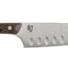 Shun - Kanso 7" Hollow Ground Santoku Knife -Home Kitchen Store swt0718 45463.1620220698