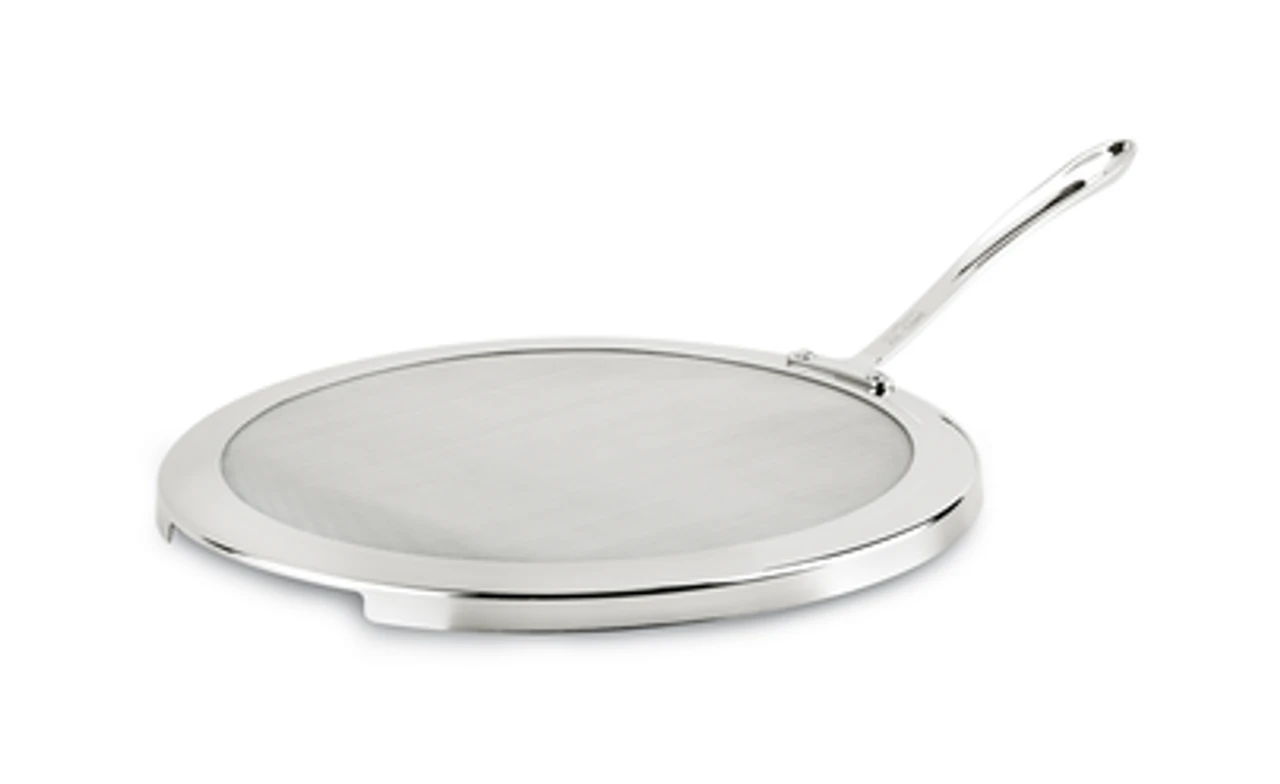 All Clad - 13" Splatter Screen 3 All Clad - 13" Splatter Screen