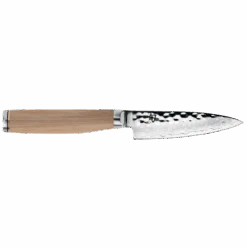 Shun - Premier Blonde 4" Paring Knife