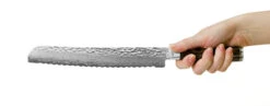 Shun - 9" Premier Bread Knife 7 Shun - 9" Premier Bread Knife -Home Kitchen Store tdm0705 slide3 08844.1590790246