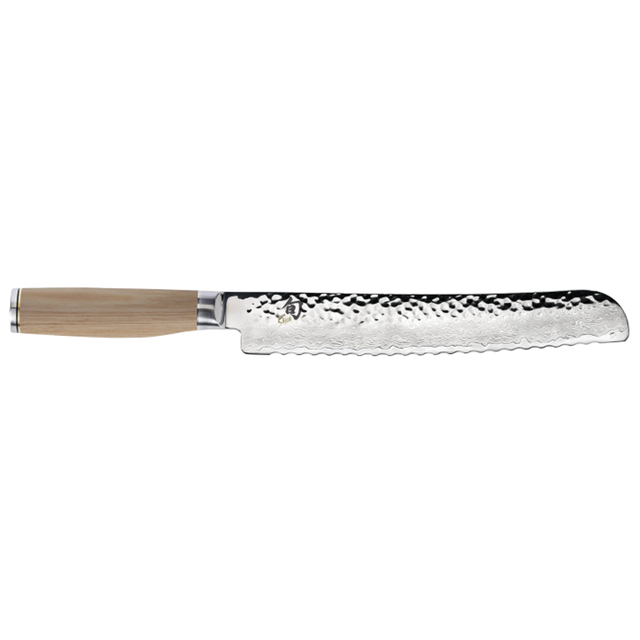 Shun - Premier Blonde 9" Bread Knife 3 Shun - Premier Blonde 9" Bread Knife