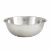 Winco - 8QT Stainless Steel Mixing Bowl - MXBH800 -Home Kitchen Store thumbnail 2 1 1 1 93075.1590838896