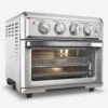 Cuisinart - Airfryer Convection Oven - TOA60C -Home Kitchen Store toa 60c 20123.1590839119