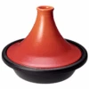 Le Creuset - 2.3 L (2.47 QT) Flame Moroccan Tagine -Home Kitchen Store untitled 1 86 55871.1603314233