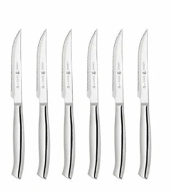 Henckels International - 6 Pc Steak Knife Set