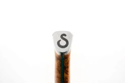 Steelport - 8" Carbon Steel Chef's Knife - 65 HRC, Made In USA 11 Steelport - 8" Carbon Steel Chef's Knife - 65 HRC, Made In USA -Home Kitchen Store updated steelport 8 chef knife end cap white bg 1600x1068 74036.1665152220