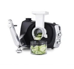 Ankarsrum - Vegetable Slicer/Shredder Attachment -Home Kitchen Store vegy slicer 2020 1000x 87642.1660750452