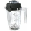 Vitamix - 32oz Wet Container With Lid - 15842 -Home Kitchen Store vta 15845 59282.1590749227