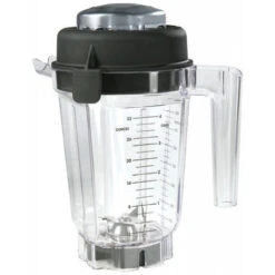 Vitamix - 32oz Wet Container With Lid - 15842