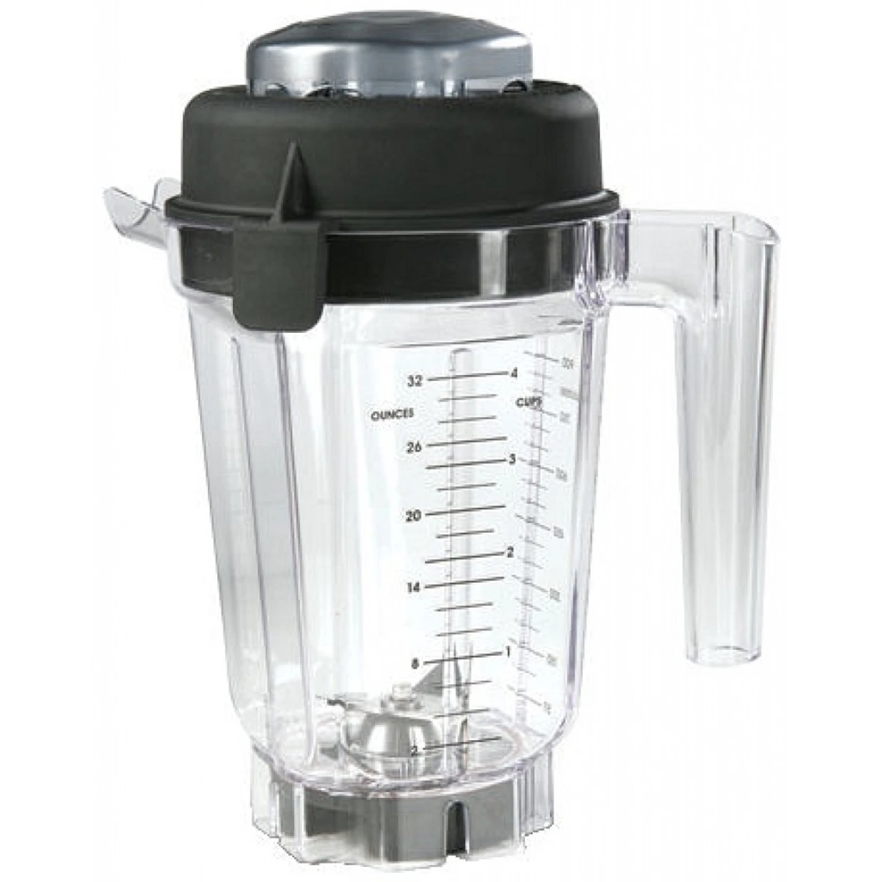Vitamix - 32oz Wet Container With Lid - 15842 3 Vitamix - 32oz Wet Container With Lid - 15842