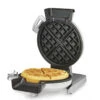 Cuisinart - Vertical Waffle Maker - WAFV100C -Home Kitchen Store wafv100 silo lf waffle mlf 99739.1622142696