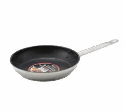 Winco - 11" Premium Collection Excalibur Nonstick Fry Pan - SSFP11NS