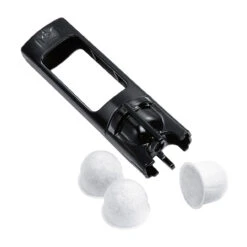 Wolf Gourmet - 10 Cup Programmable Coffee System, Thermal Carafe & Stainless Steel Construction -Home Kitchen Store wgcm100s water filter 50986.1646262331