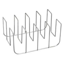 Wolf Gourmet - 7 Qt Multi-Function Cooker, 6 Cooking Modes, Stainless Steel Construction 16 Wolf Gourmet - 7 Qt Multi-Function Cooker, 6 Cooking Modes, Stainless Steel Construction -Home Kitchen Store wgsc100s sous vide rack 08382.1596668332