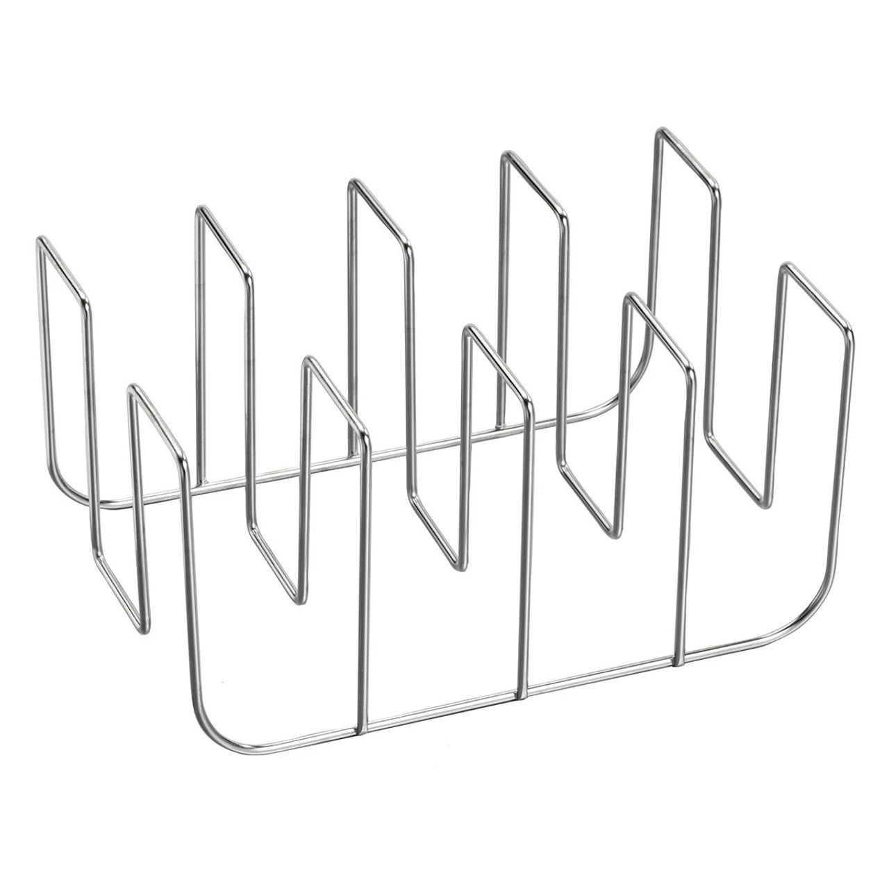 Wolf Gourmet - 7 Qt Multi-Function Cooker, 6 Cooking Modes, Stainless Steel Construction 8 Wolf Gourmet - 7 Qt Multi-Function Cooker, 6 Cooking Modes, Stainless Steel Construction - Image 6