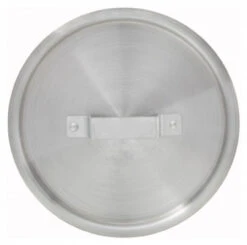 Winco - Aluminum Saucepan Cover - ASP-2C