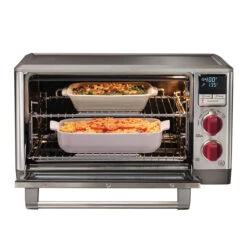 Wolf Gourmet - Elite Countertop Oven With Convection -Home Kitchen Store wolf countertop oven 3 78238.1599060681