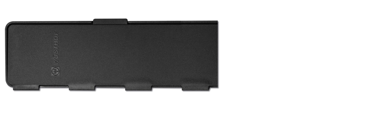 Wusthof - 8" Wide Magnetic Knife Guard 3 Wusthof - 8" Wide Magnetic Knife Guard