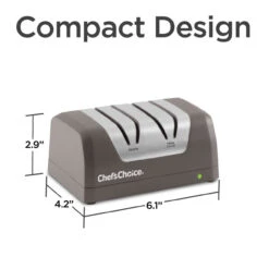 Chef's Choice - Rechargeable 20° 2 Stage Knife Sharpener 12 Chef's Choice - Rechargeable 20° 2 Stage Knife Sharpener -Home Kitchen Store x7lqnqgns2kcoarblicb 1400x 61863.1698955138