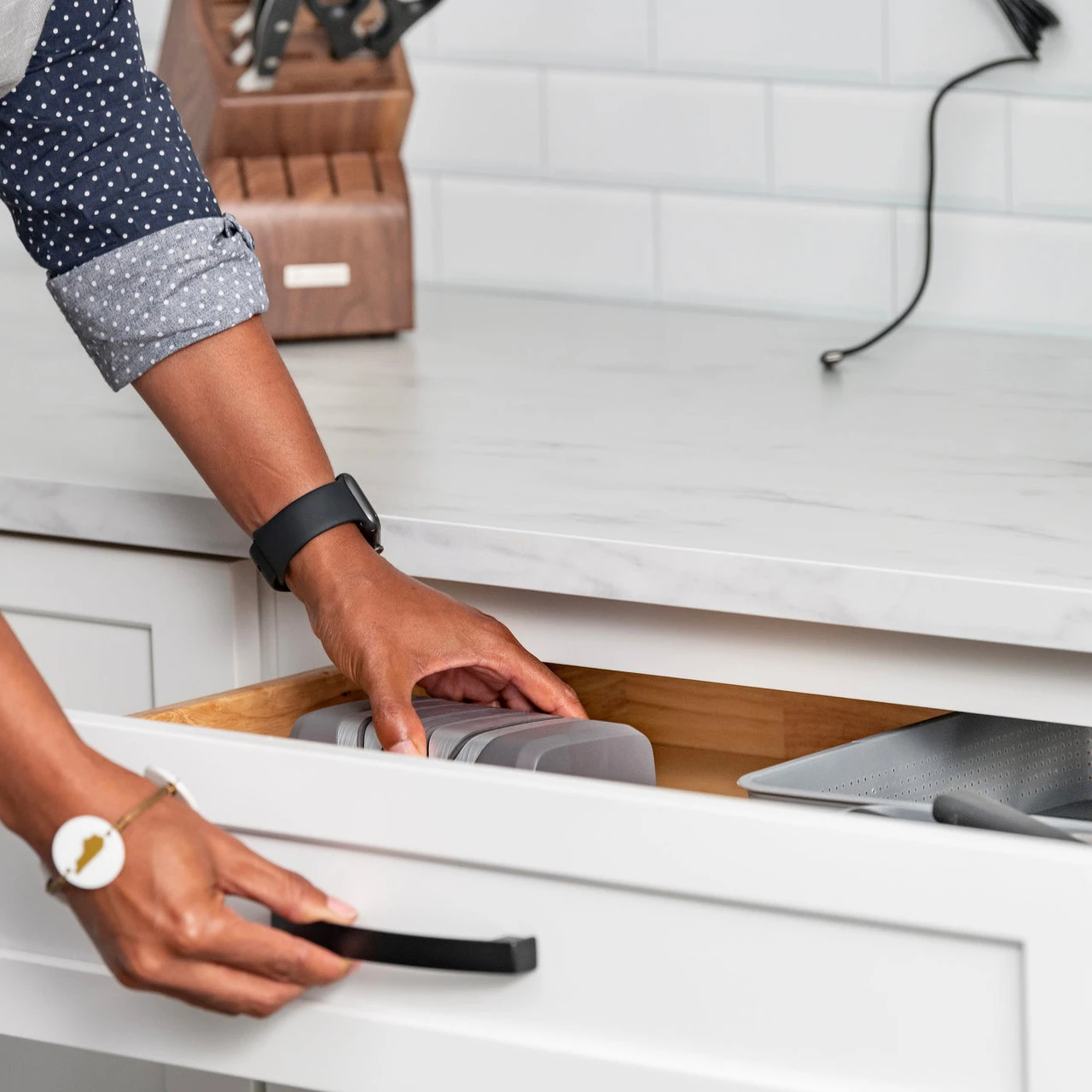 Chef's Choice - Rechargeable 20° 2 Stage Knife Sharpener 9 Chef's Choice - Rechargeable 20° 2 Stage Knife Sharpener - Image 7