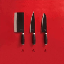 Zwilling - Dragon 4 Pc Block Set -Home Kitchen Store zw dragon mansory 1 92853.1614794047